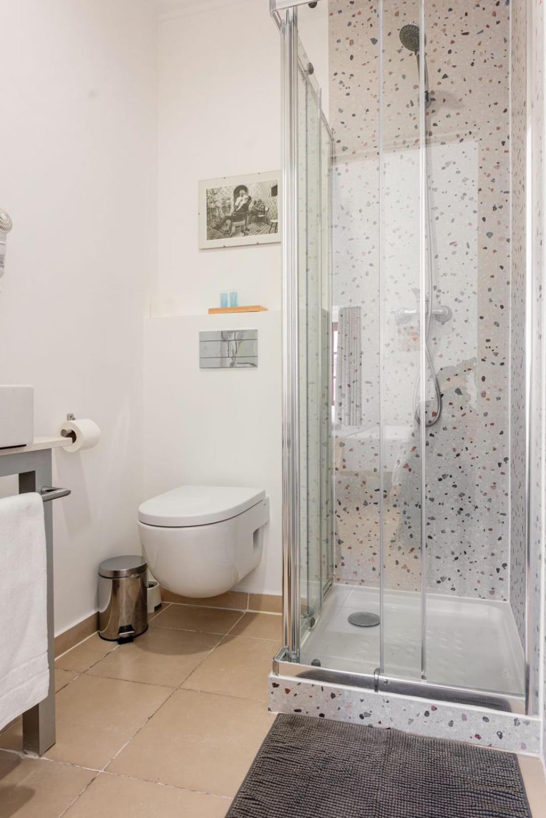 Casa Com Graça - Fully Equiped In The Historical Center Lisboa