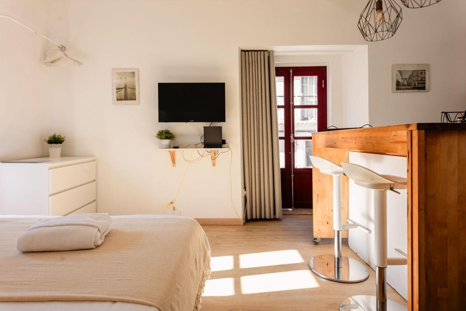 Casa Com Graça - Fully Equiped In The Historical Center * Lisboa