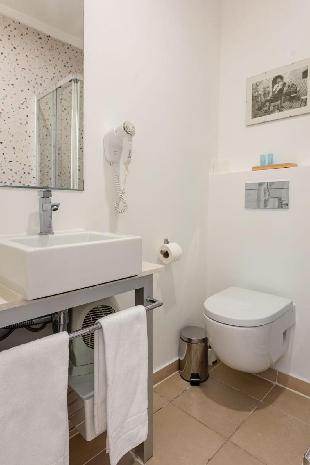 Appartement Casa Com Graça - Fully Equiped In The Historical Center