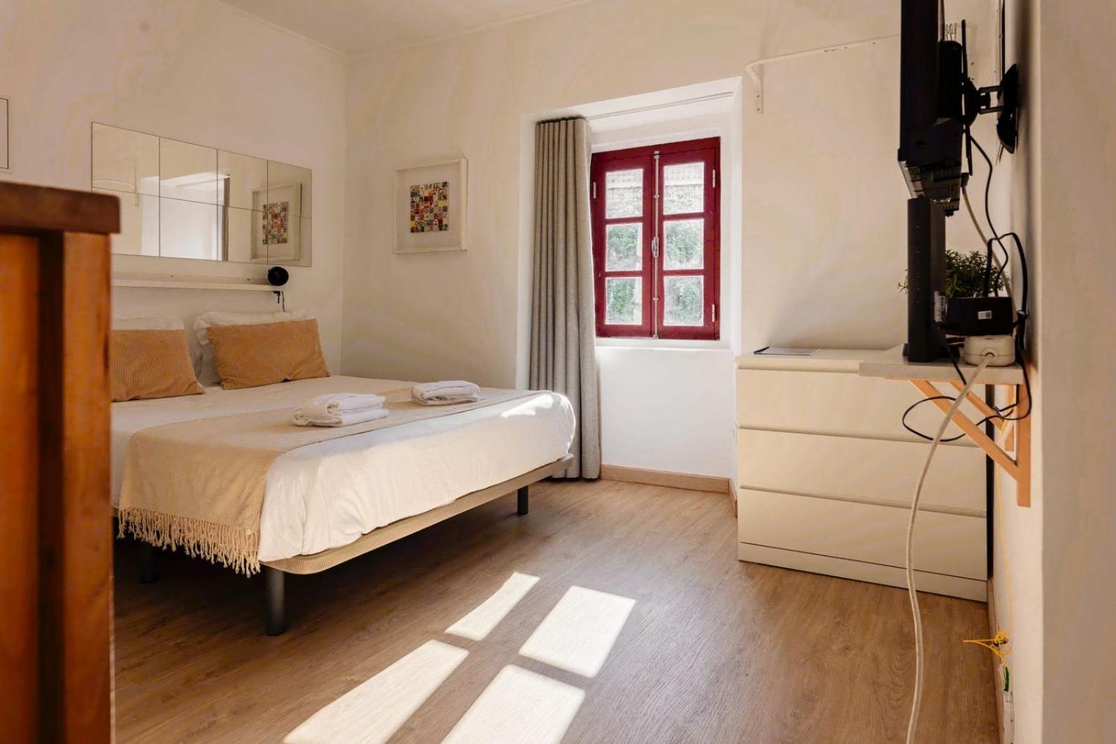 Appartement Casa Com Graça - Fully Equiped In The Historical Center *