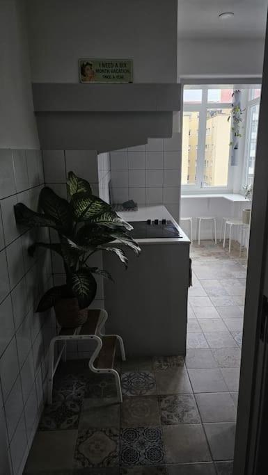 Séjour chez l'habitant Solo Grande Con Balcon