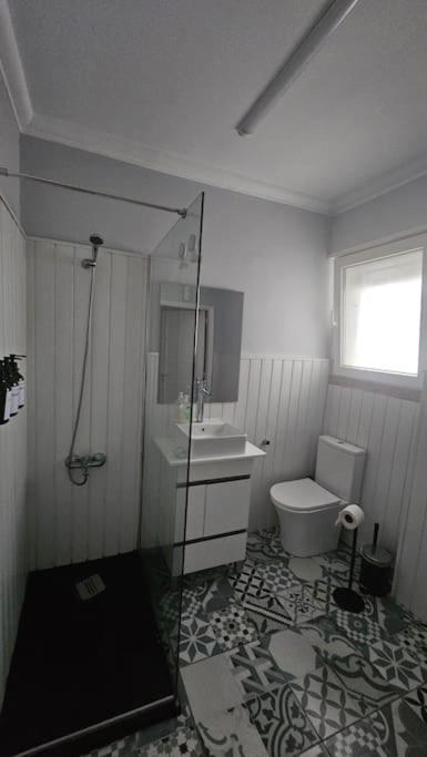 Solo Grande Con Balcon Séjour chez l'habitant *