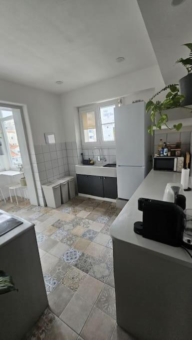 Séjour chez l'habitant Solo Grande Con Balcon *