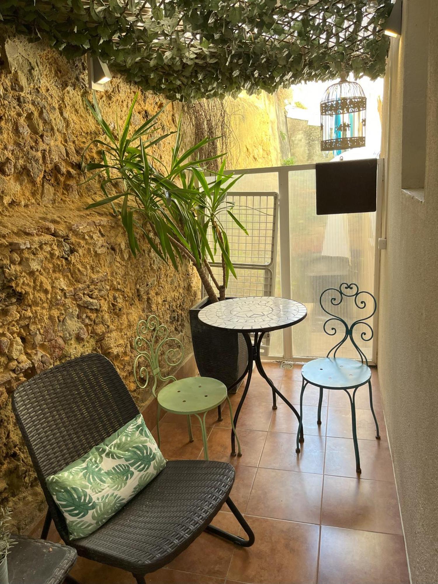 Regueira Gold Com Terraco Appartement