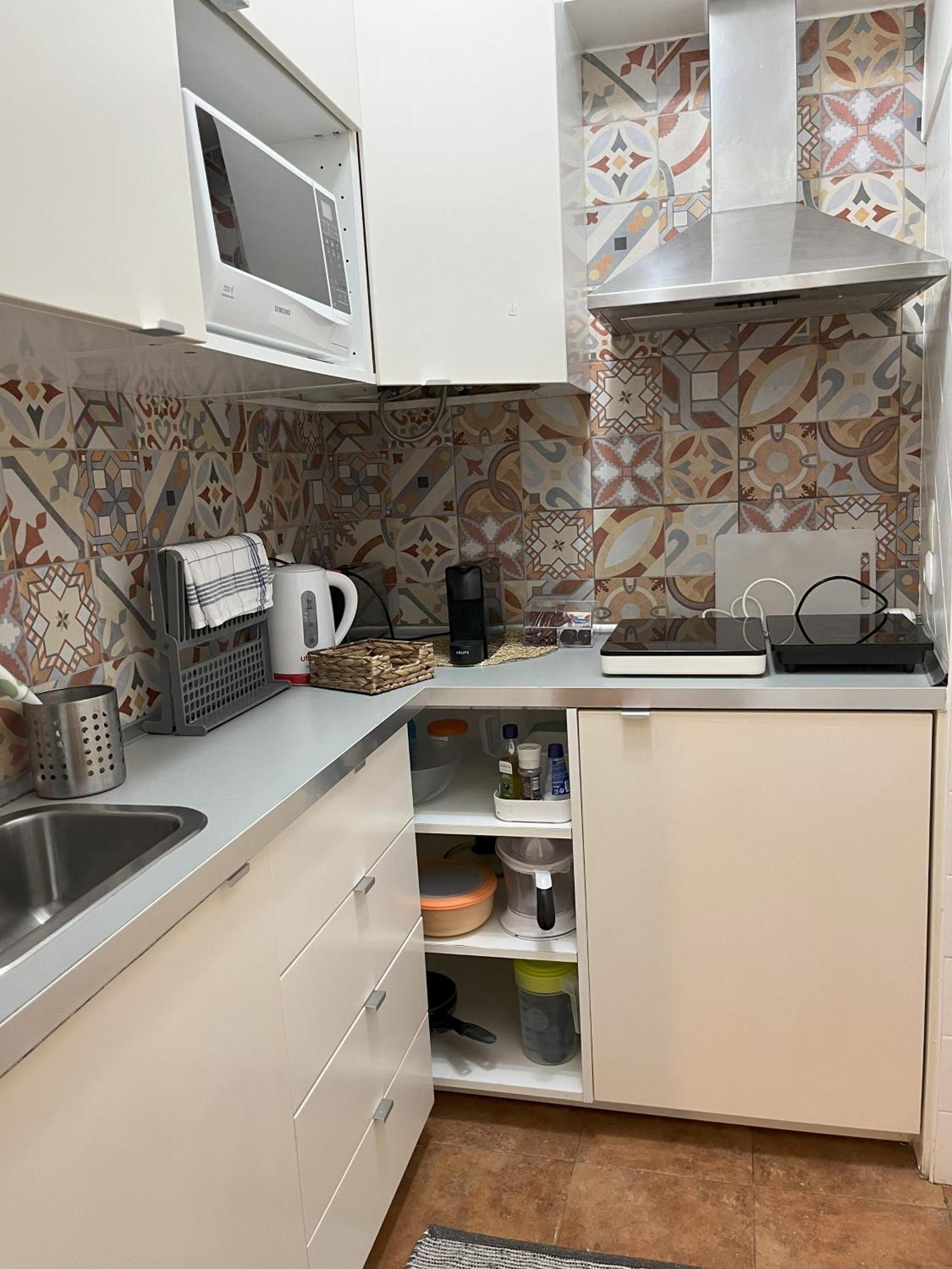 Regueira Gold Com Terraco Appartement *