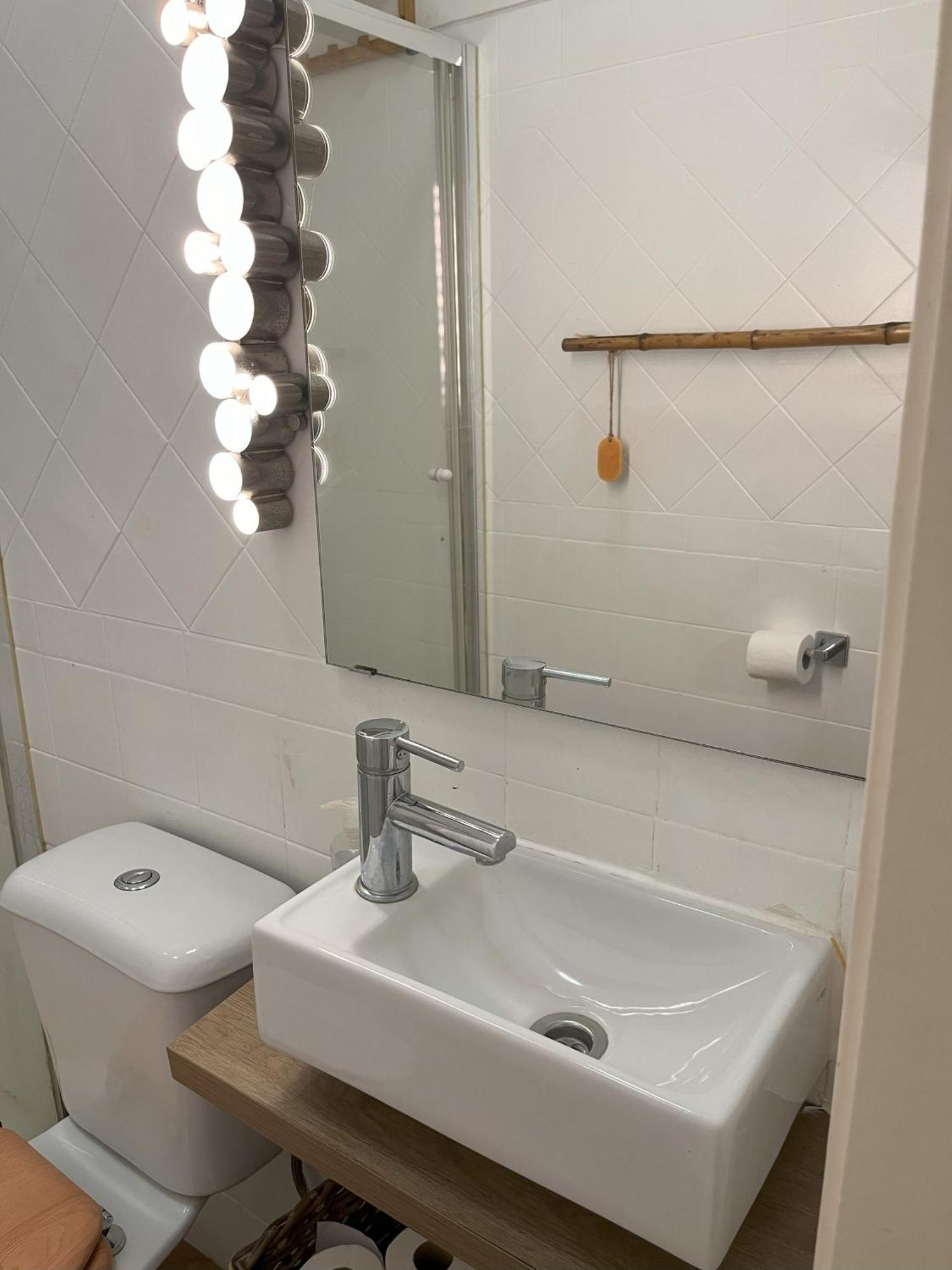 Regueira Gold Com Terraco Lissabon