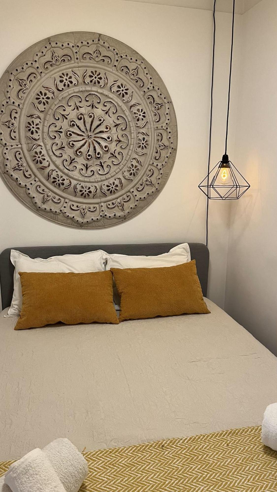 Regueira Gold Com Terraco Appartement Lisboa
