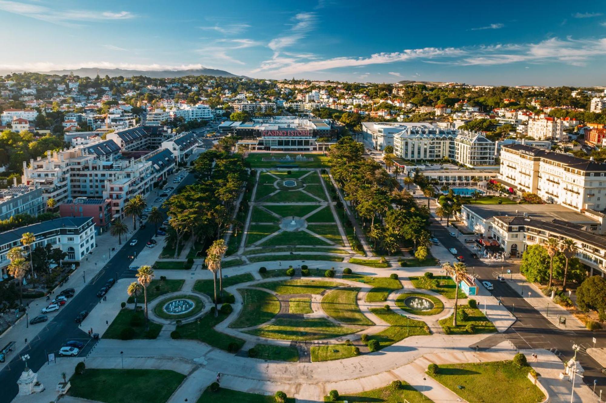 Olaias Design By Homing Lisbon