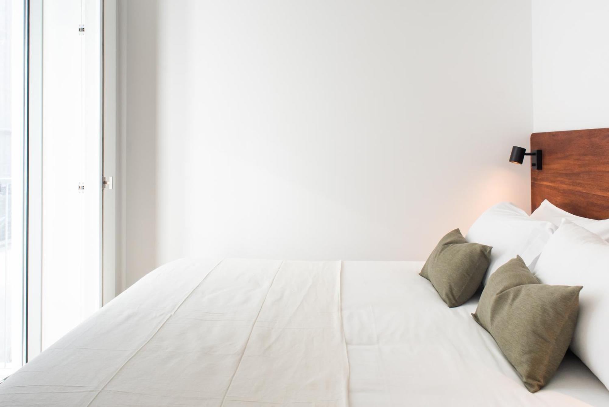 The Haus - Santa Barbara I Appartement
