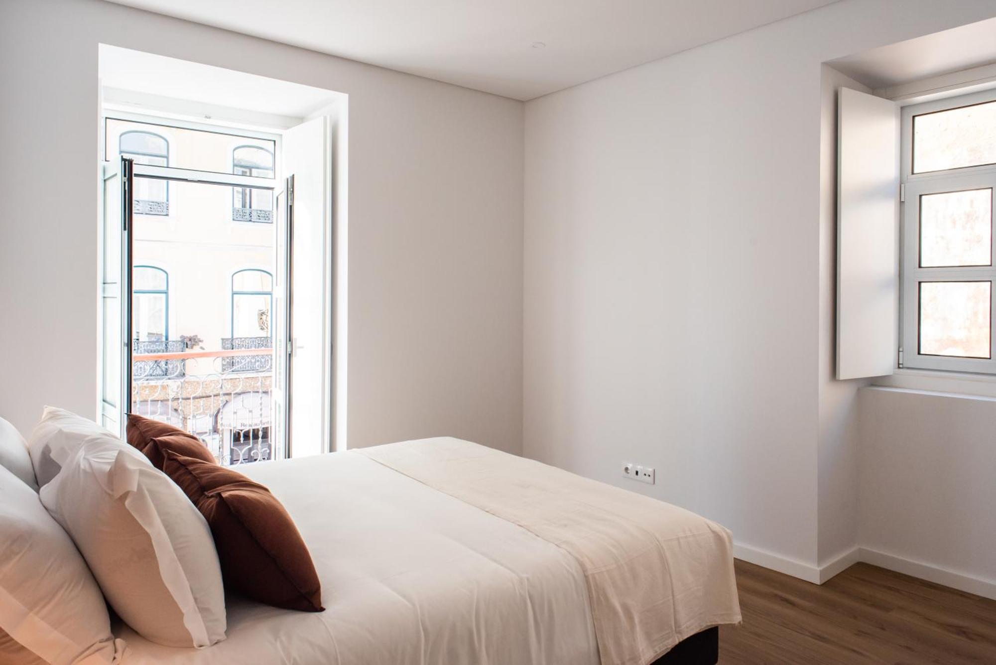 The Haus - Santa Barbara I Appartement