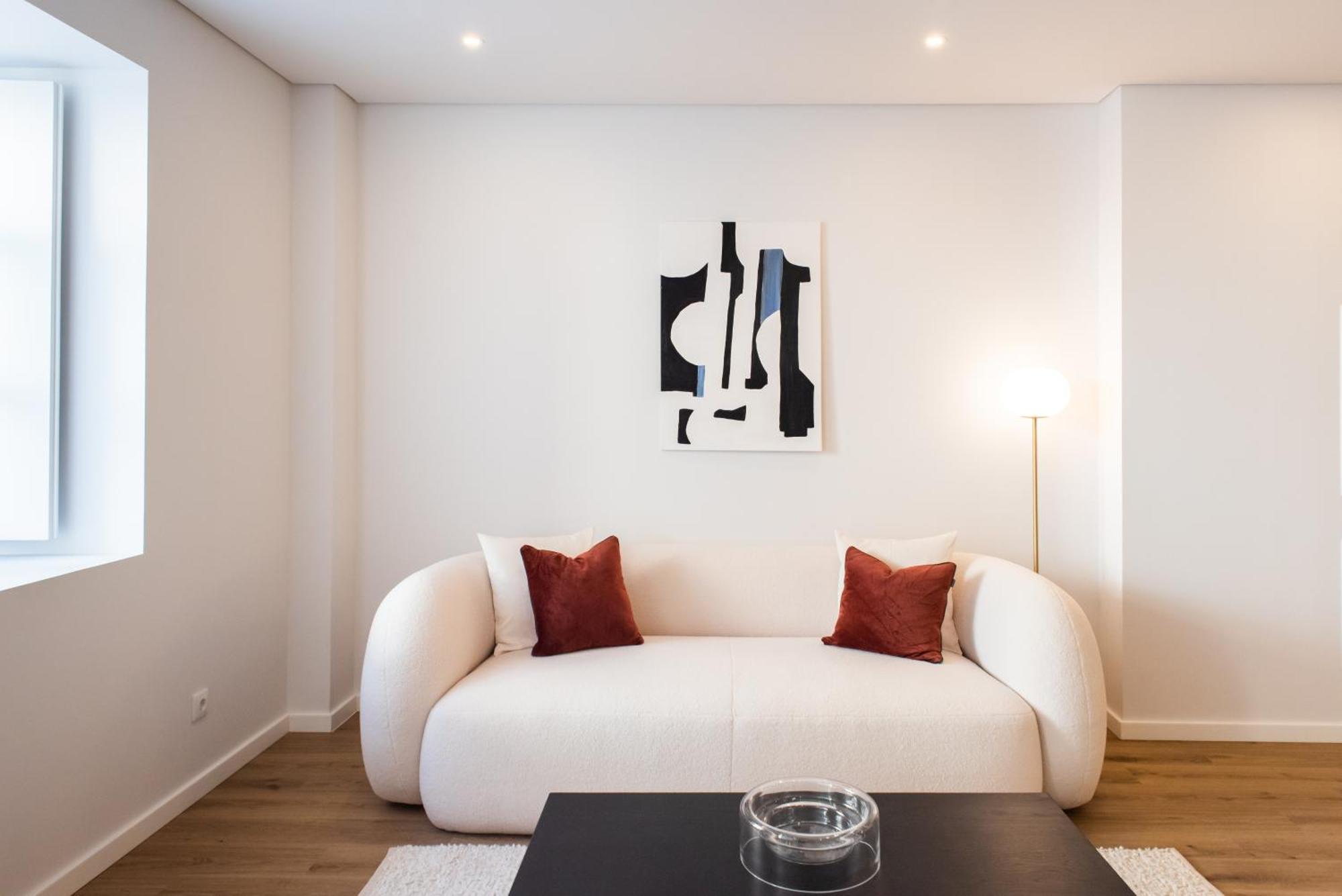 The Haus - Santa Barbara I Appartement