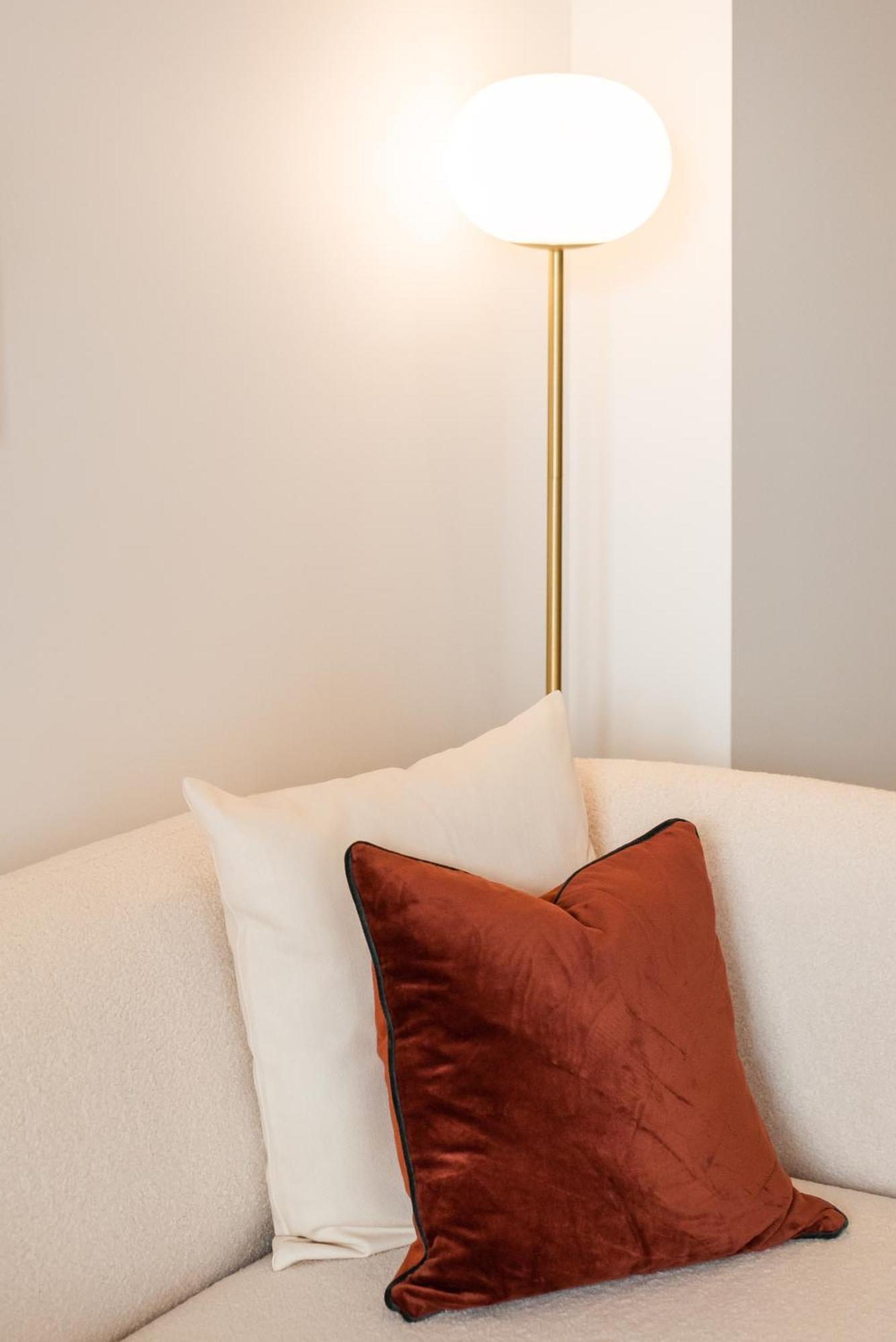 The Haus - Santa Barbara I Appartement