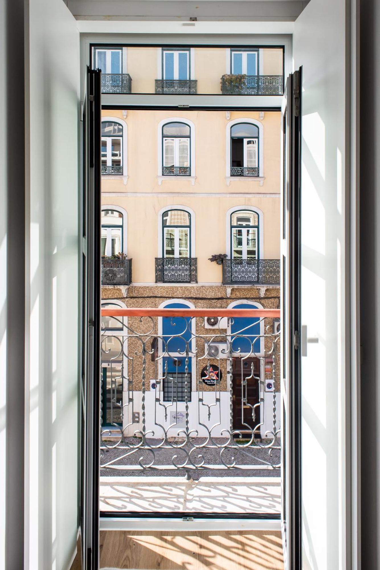 The Haus - Santa Barbara I Appartement *