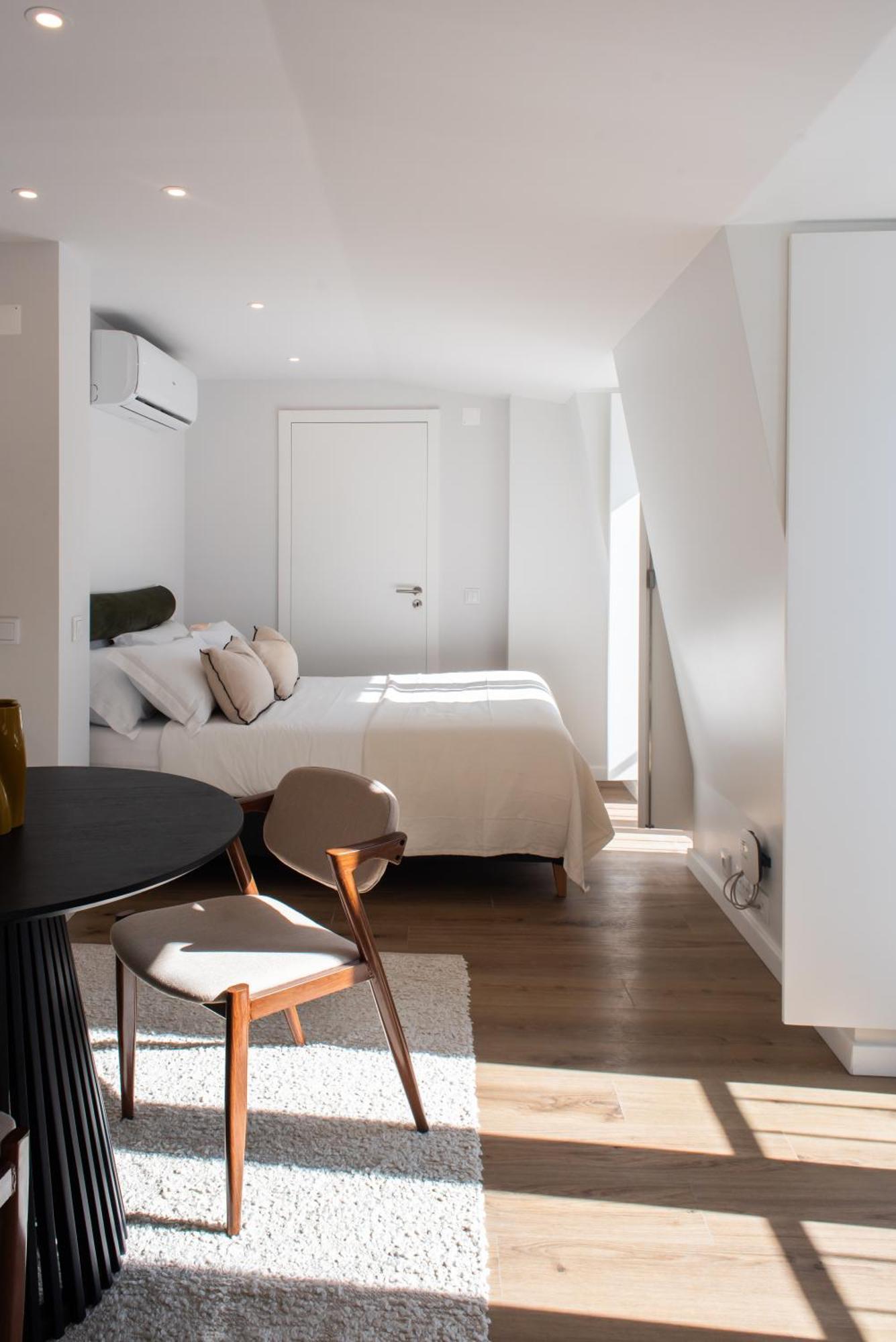 The Haus - Santa Barbara I Appartement