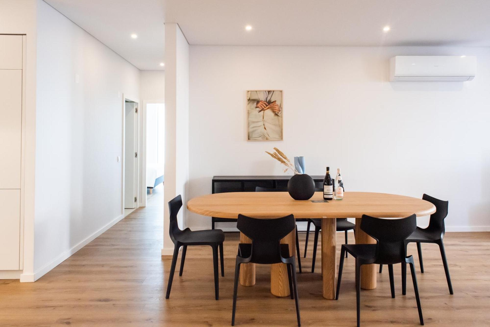 The Haus - Santa Barbara I Appartement *