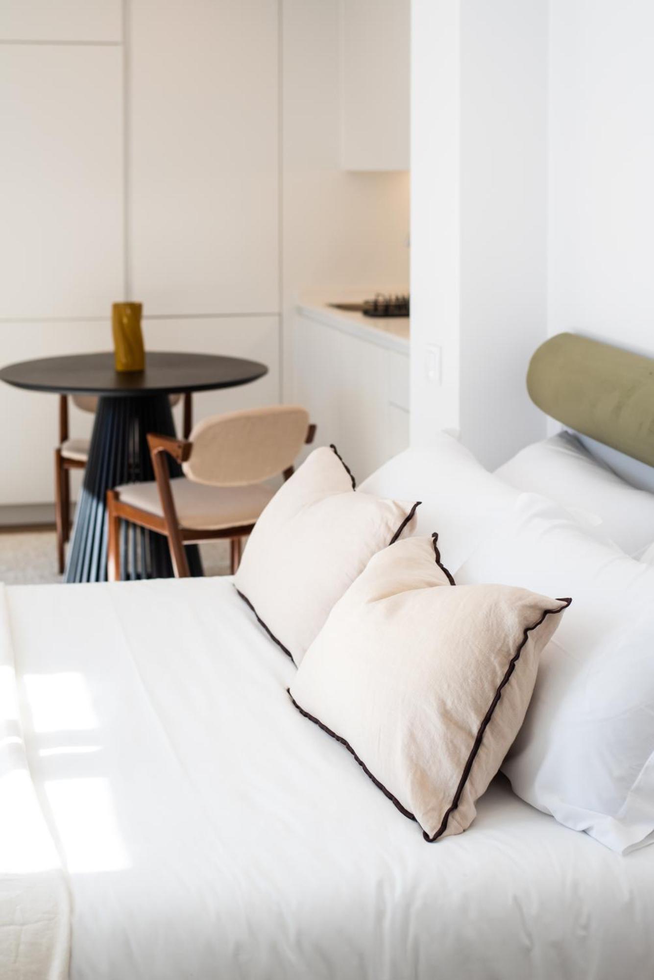 The Haus - Santa Barbara I Appartement