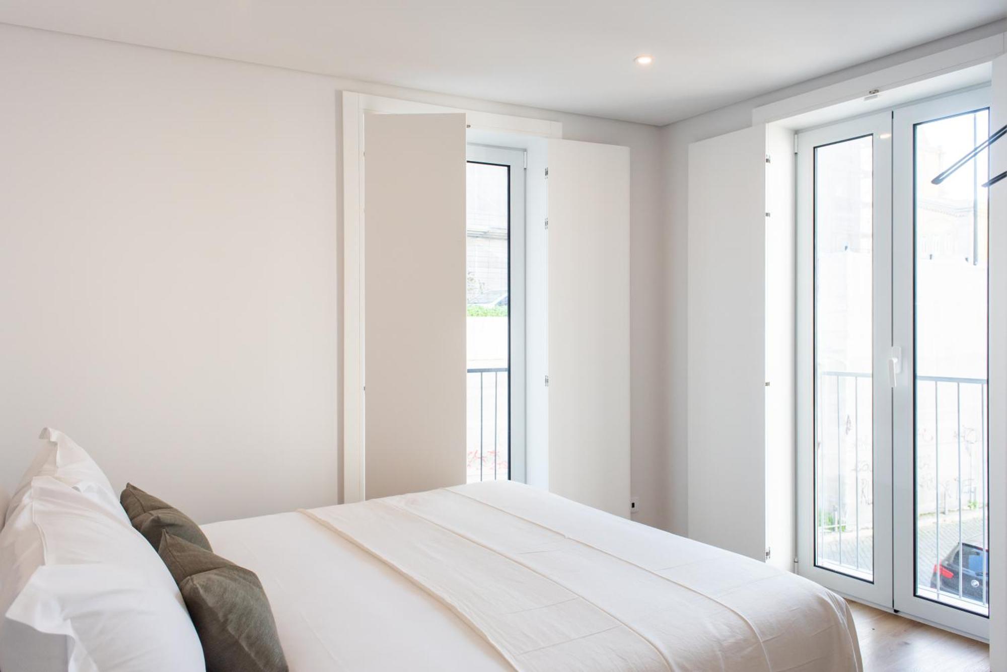 The Haus - Santa Barbara I Appartement *