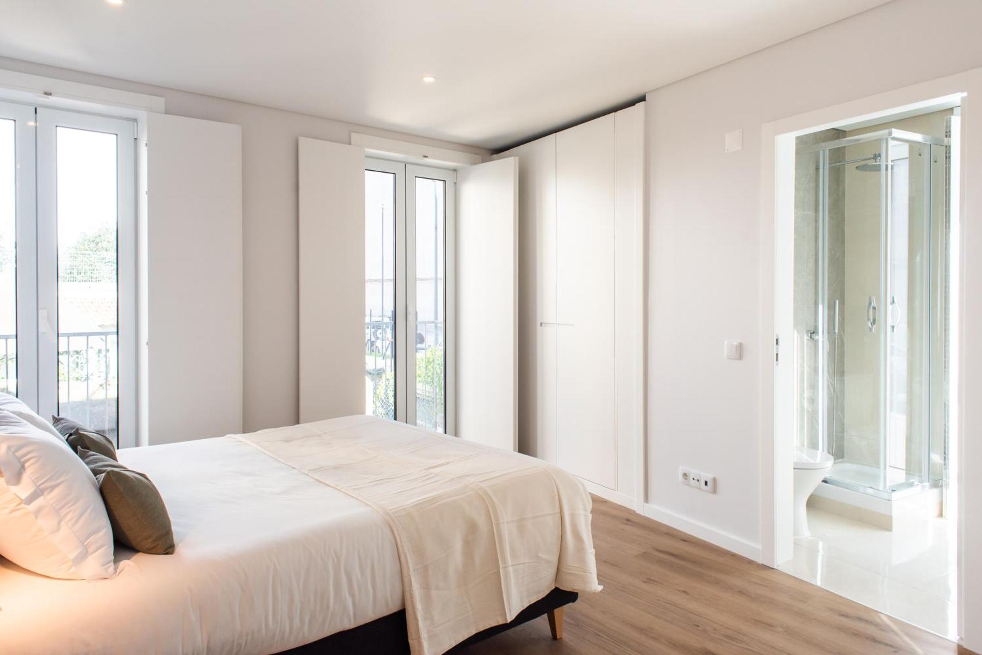 The Haus - Santa Barbara I Appartement *