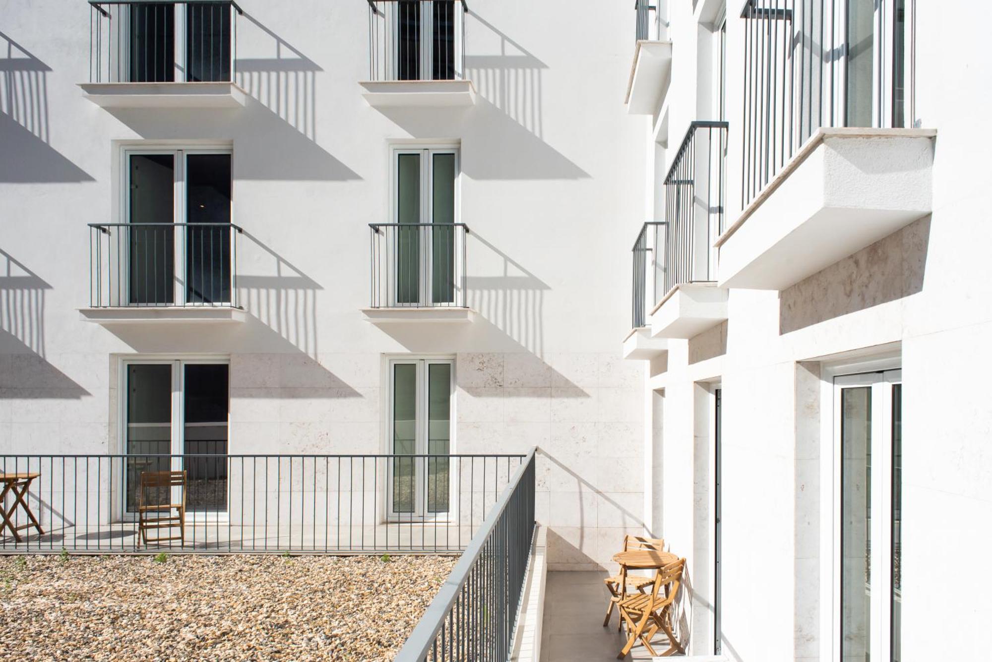 The Haus - Santa Barbara I Appartement