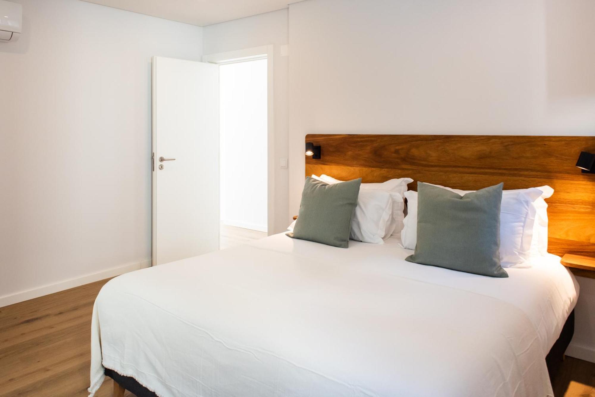The Haus - Santa Barbara I Appartement