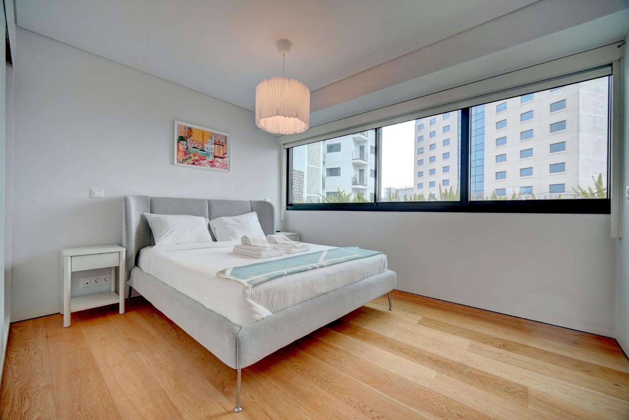 Appartement Mirabilis - Lx Living Lissabon