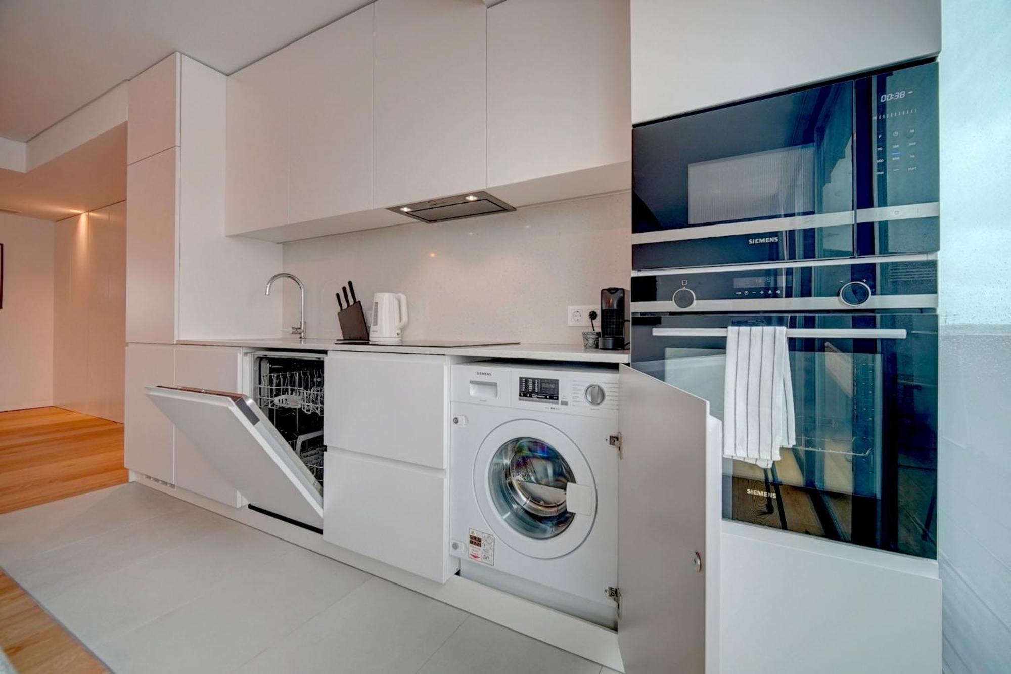 Mirabilis - Lx Living Appartement