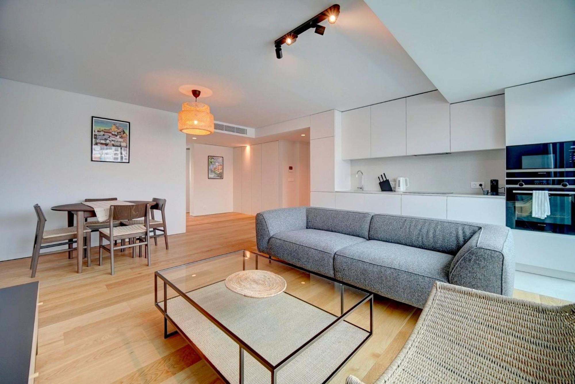 Appartement Mirabilis - Lx Living
