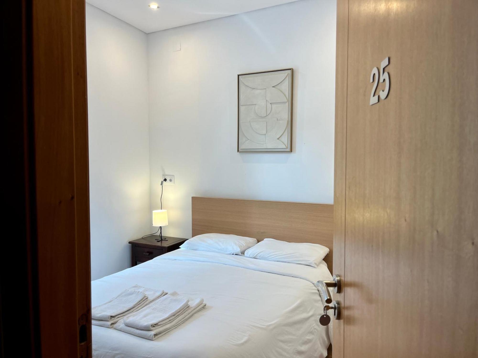 Hostel Bairro Alto *