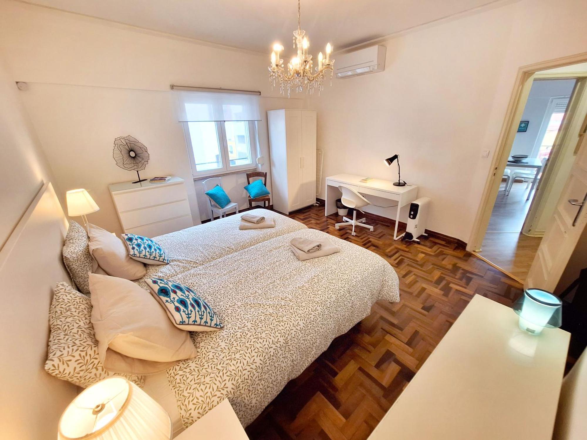 Luminous Appartement *