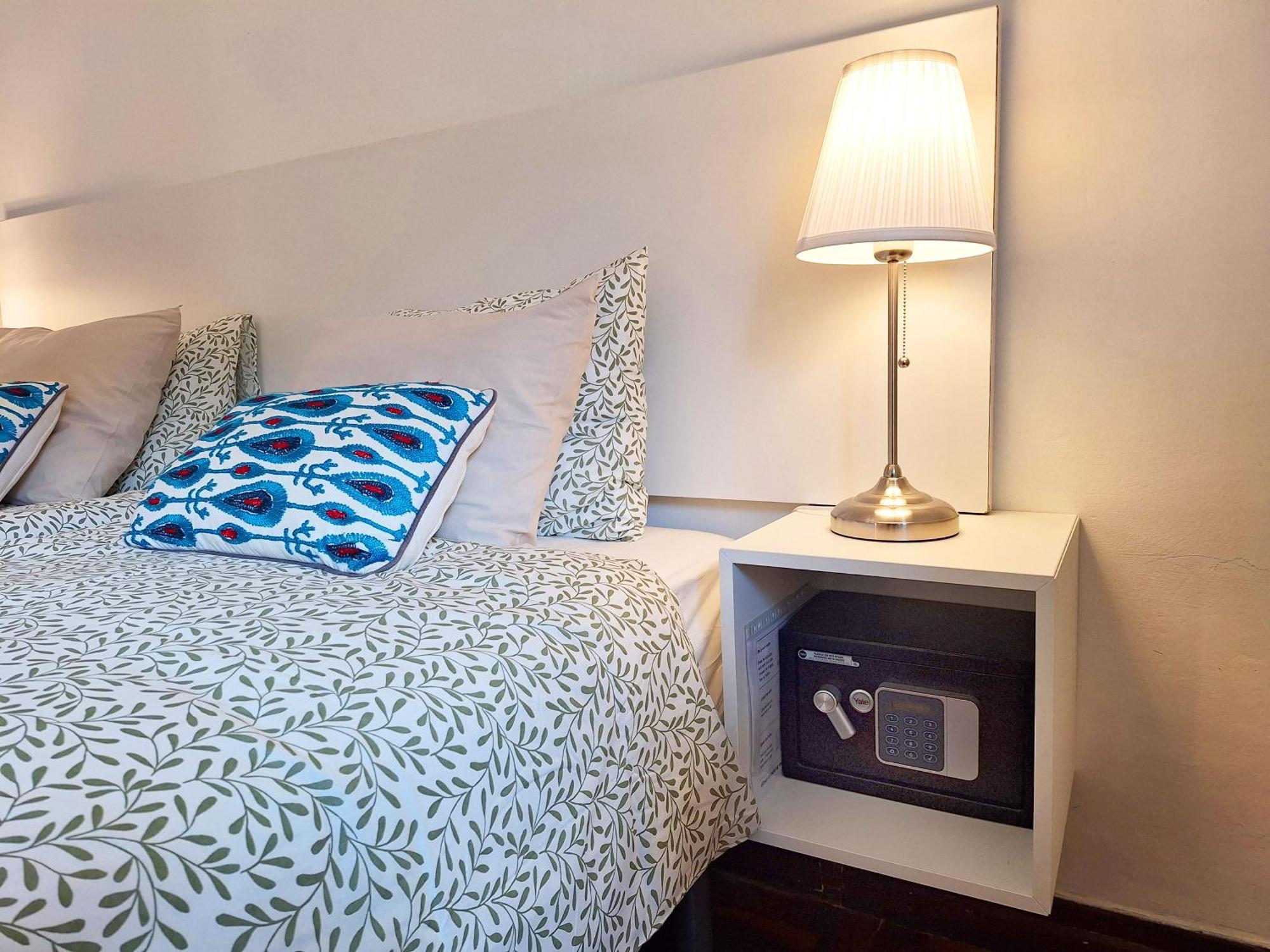 Appartement Luminous Lisboa