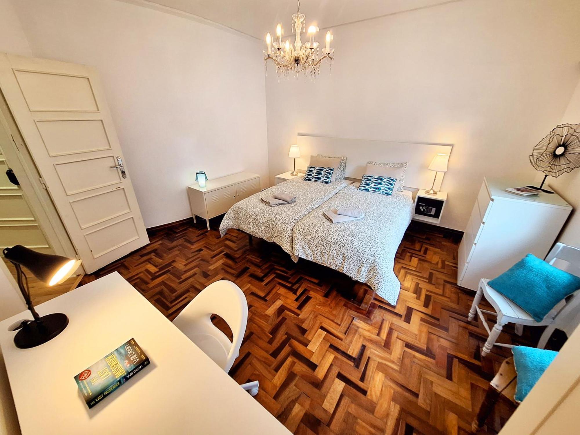 Appartement Luminous