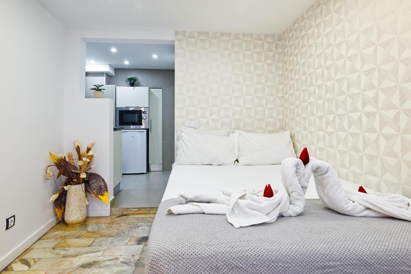 Cosy Flat In The Center Appartement *