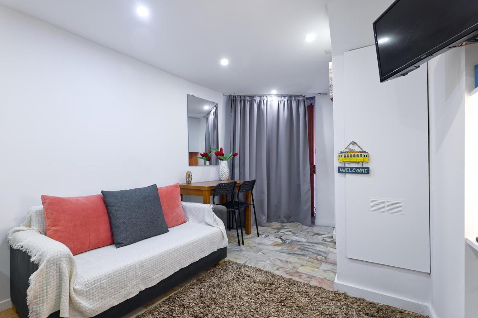 Cosy Flat In The Center Appartement *