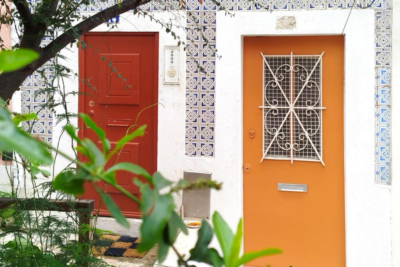 Cosy Flat In The Center * Lisboa