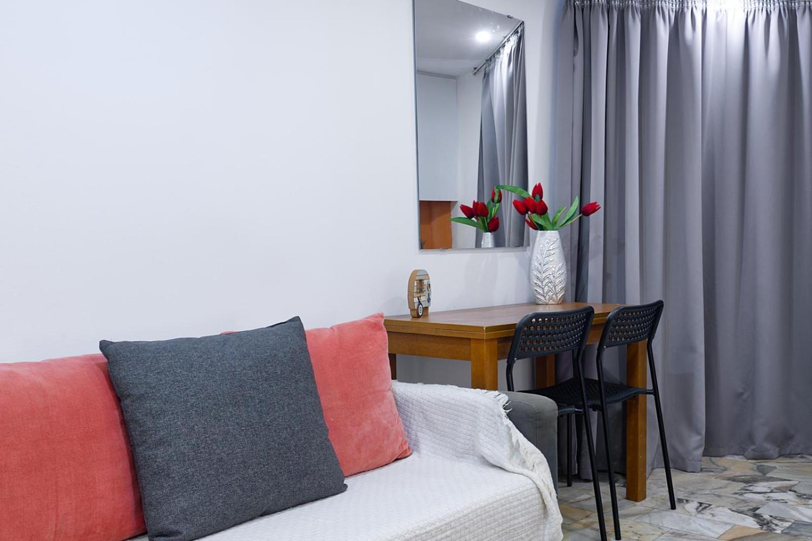 Appartement Cosy Flat In The Center *