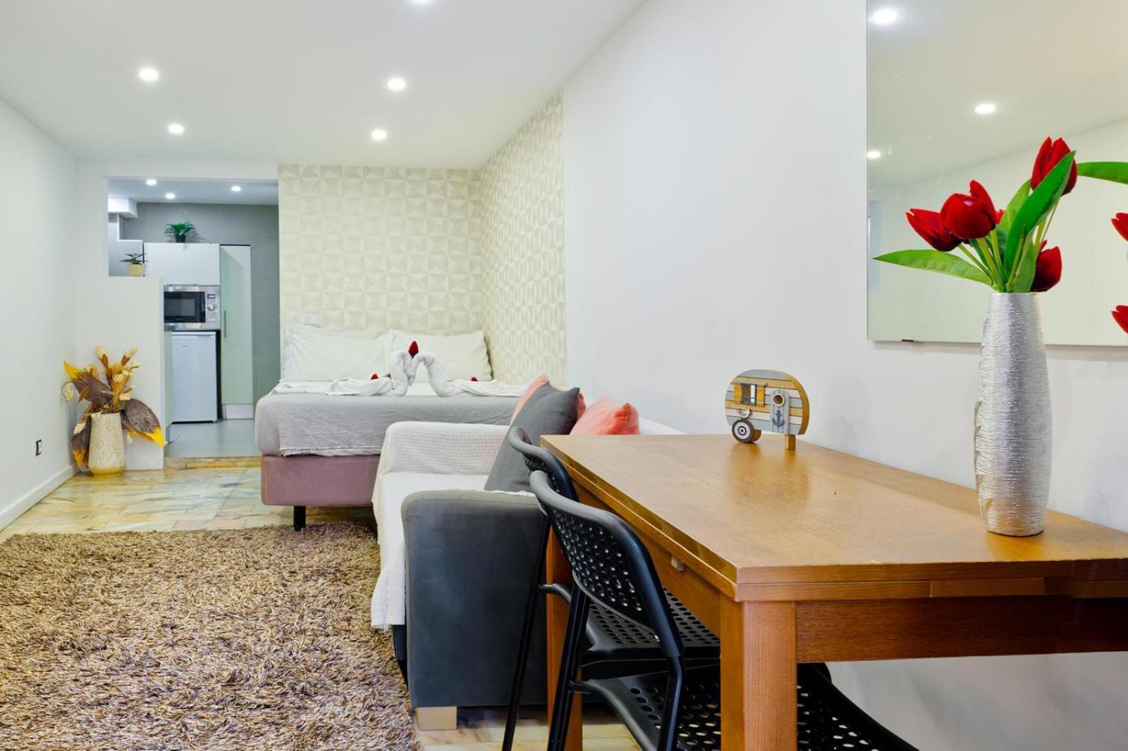 Cosy Flat In The Center Appartement