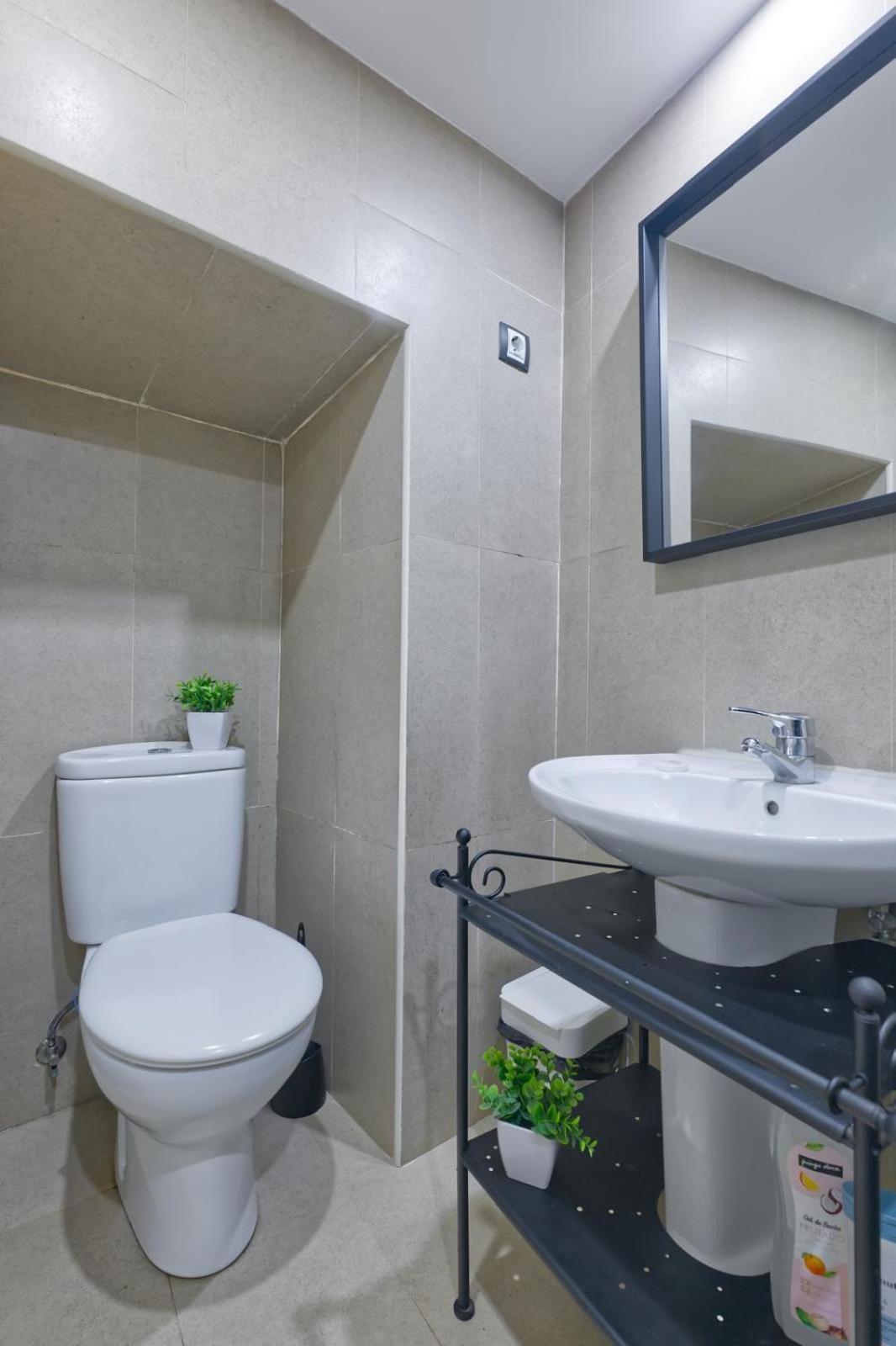 Cosy Flat In The Center Appartement *