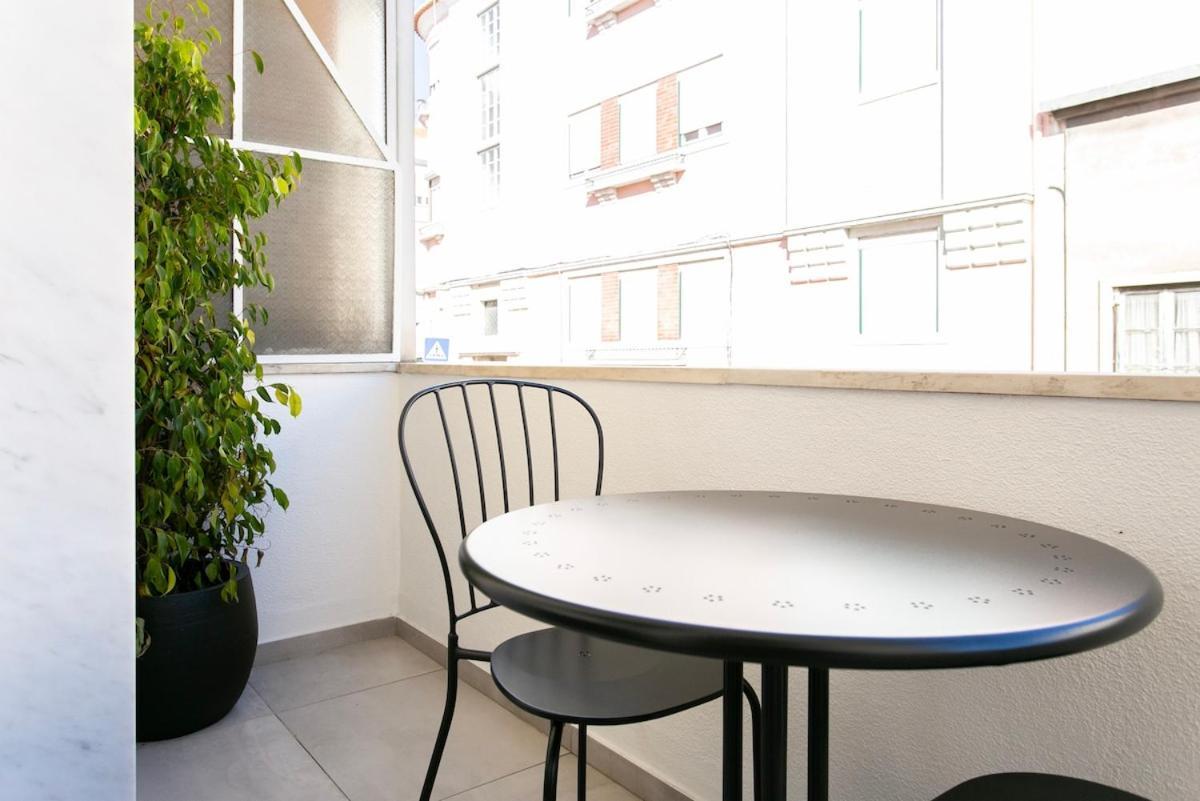 Appartement Historic Center River View Balcony *