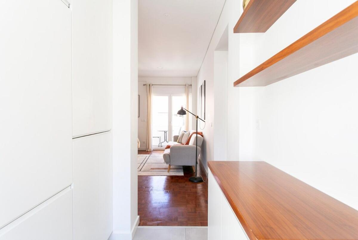 Appartement Historic Center River View Balcony