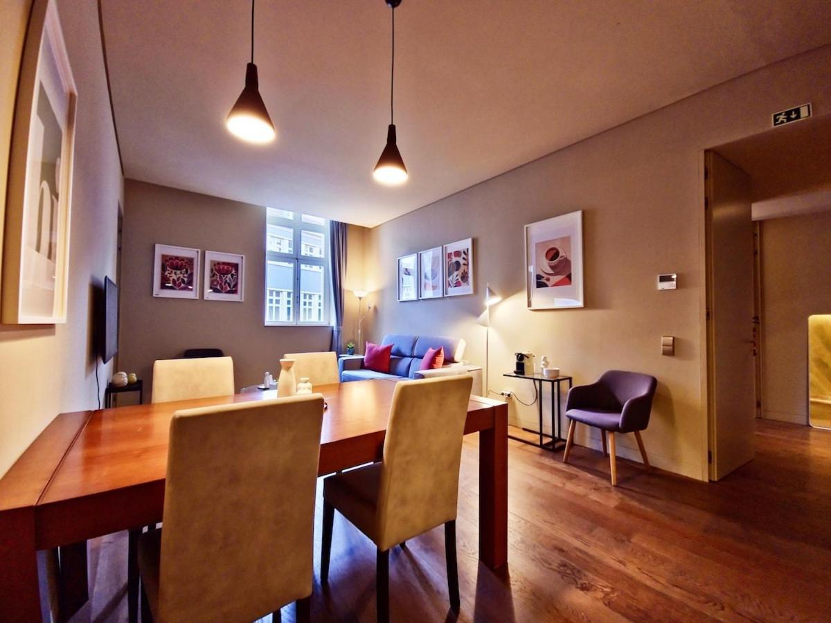 Modern Roof View Appartement *