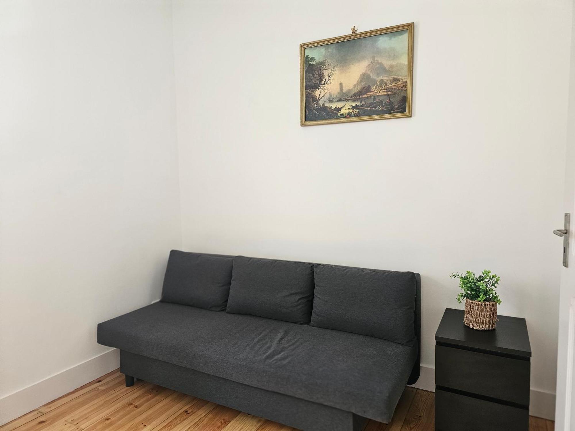 Caravelas Luxury Appartement *