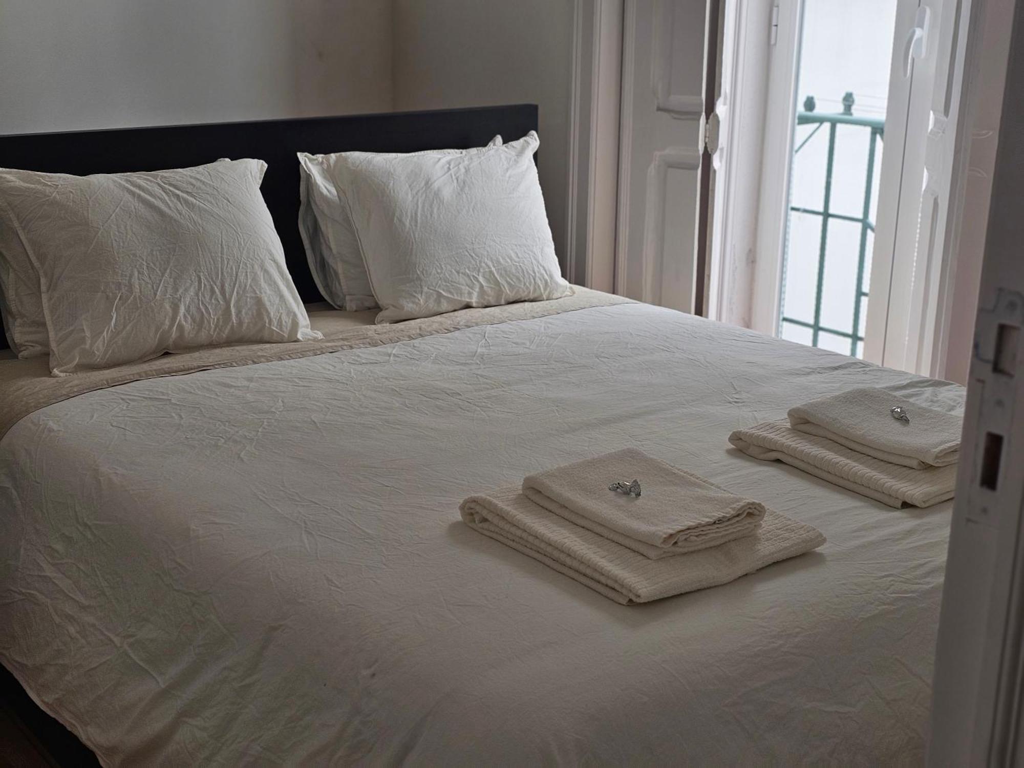 Caravelas Luxury Appartement