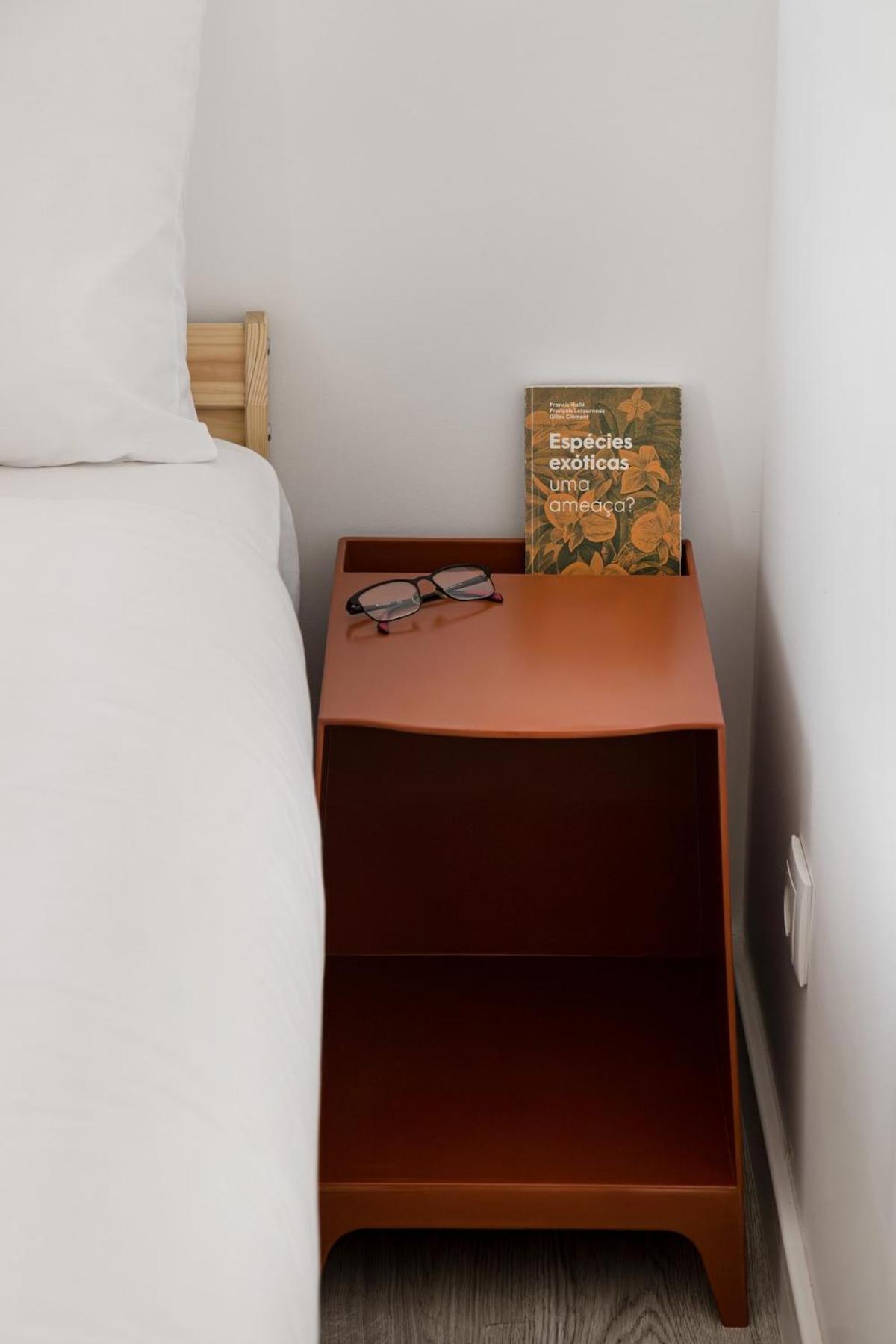 Atelier Beato - Smart Living Appartement Lisboa