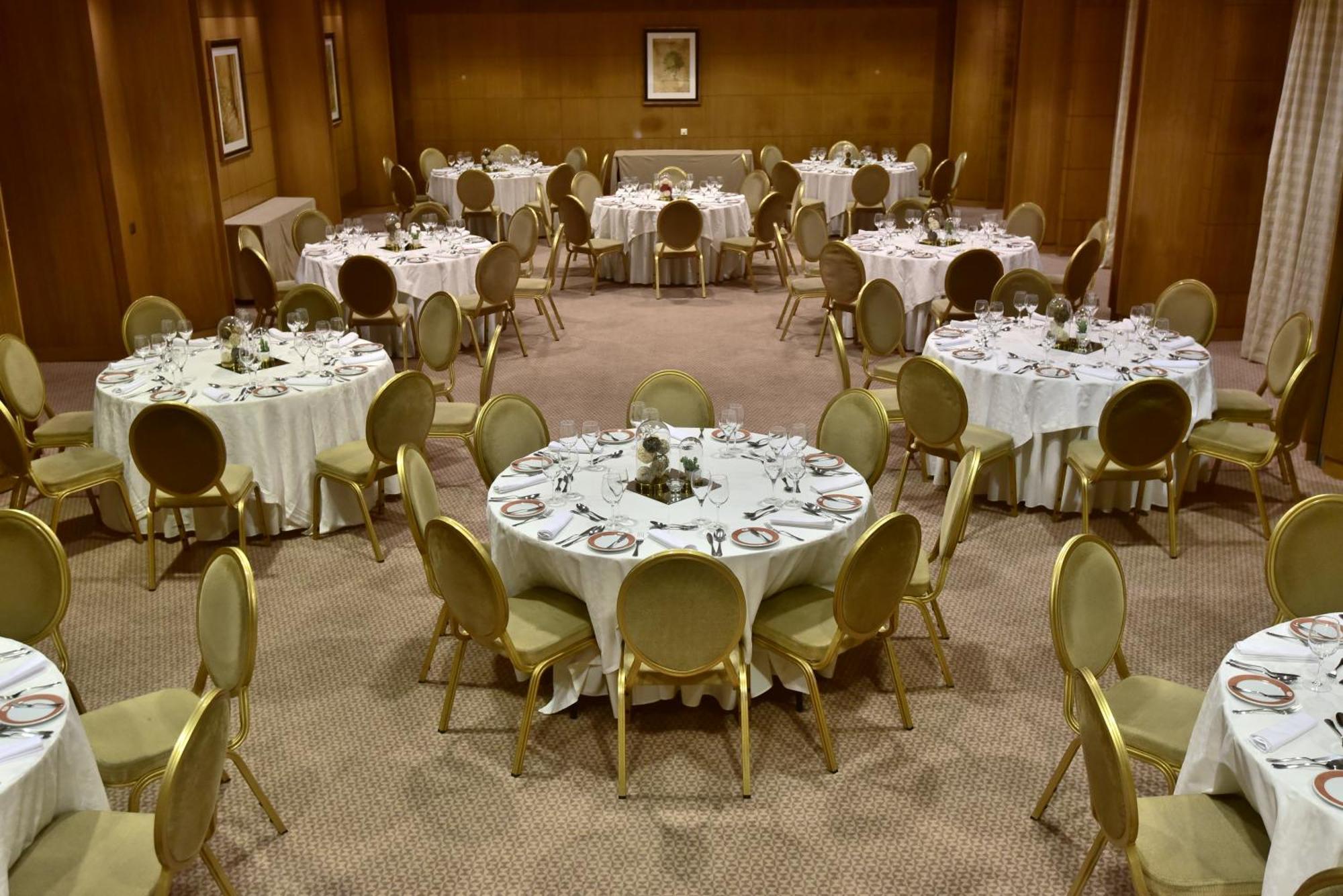 Hotel Real Palacio