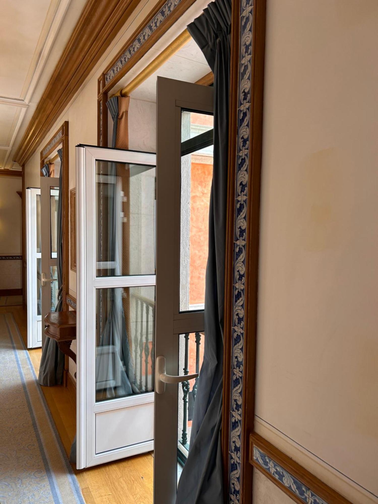 Real Palacio Hotel Lissabon