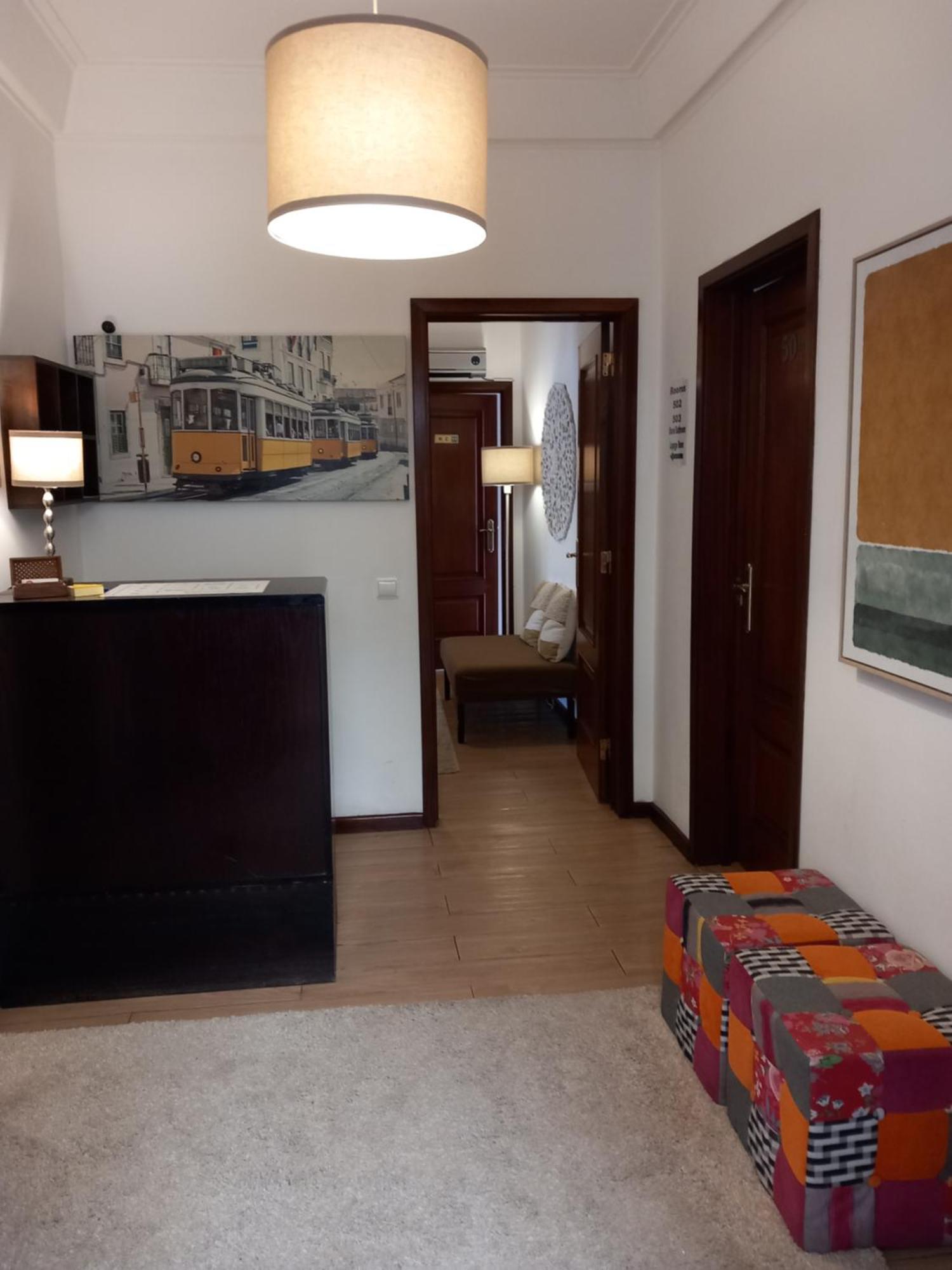 Maison d'hôtes Guerra Junqueiro 3*