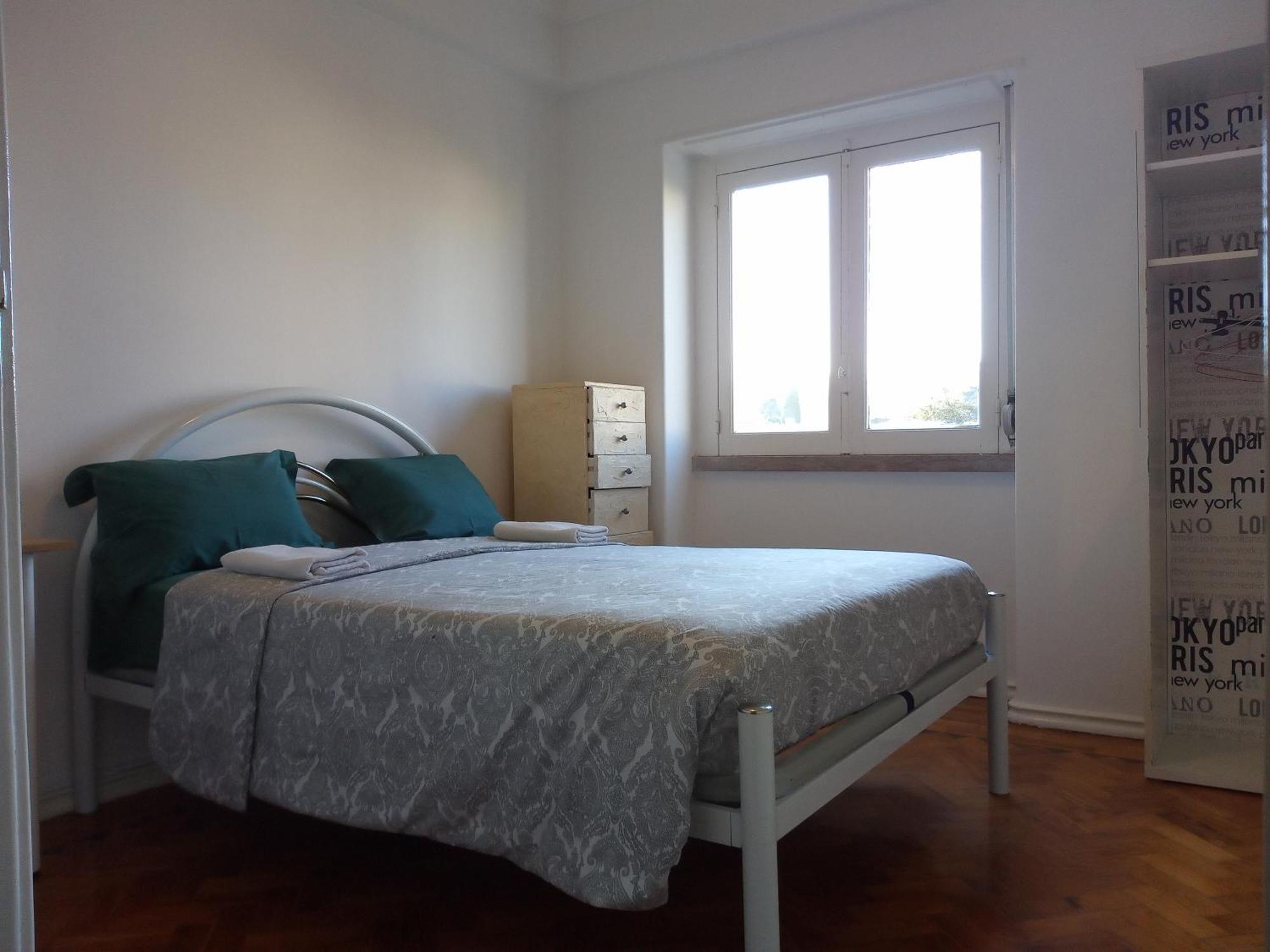 Gasthof Fisher 46 Lissabon