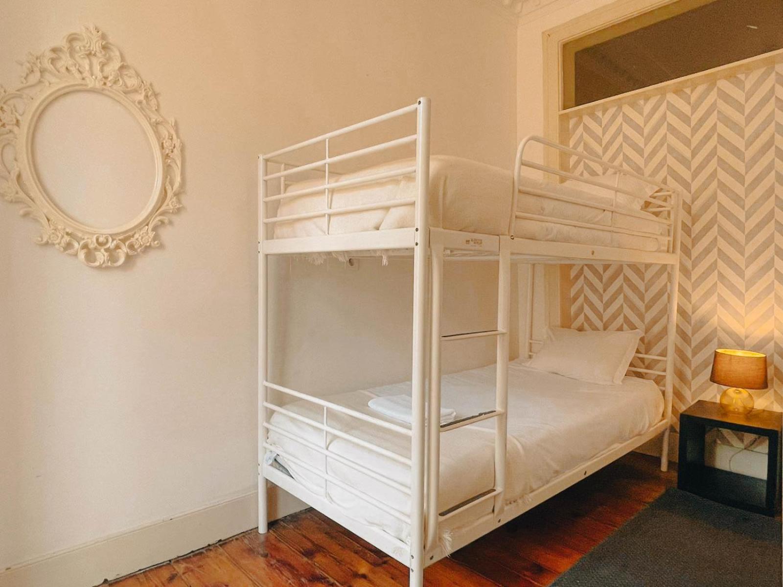 Apartment Baixa Pombalina - 4 Bedroom *