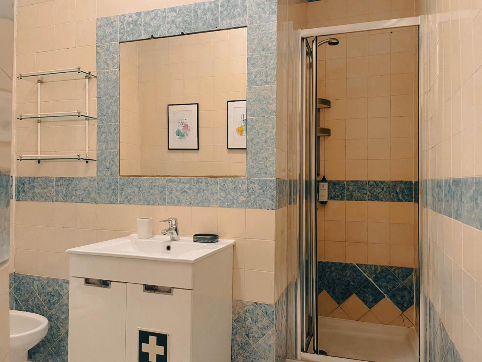 Apartment Baixa Pombalina - 4 Bedroom *