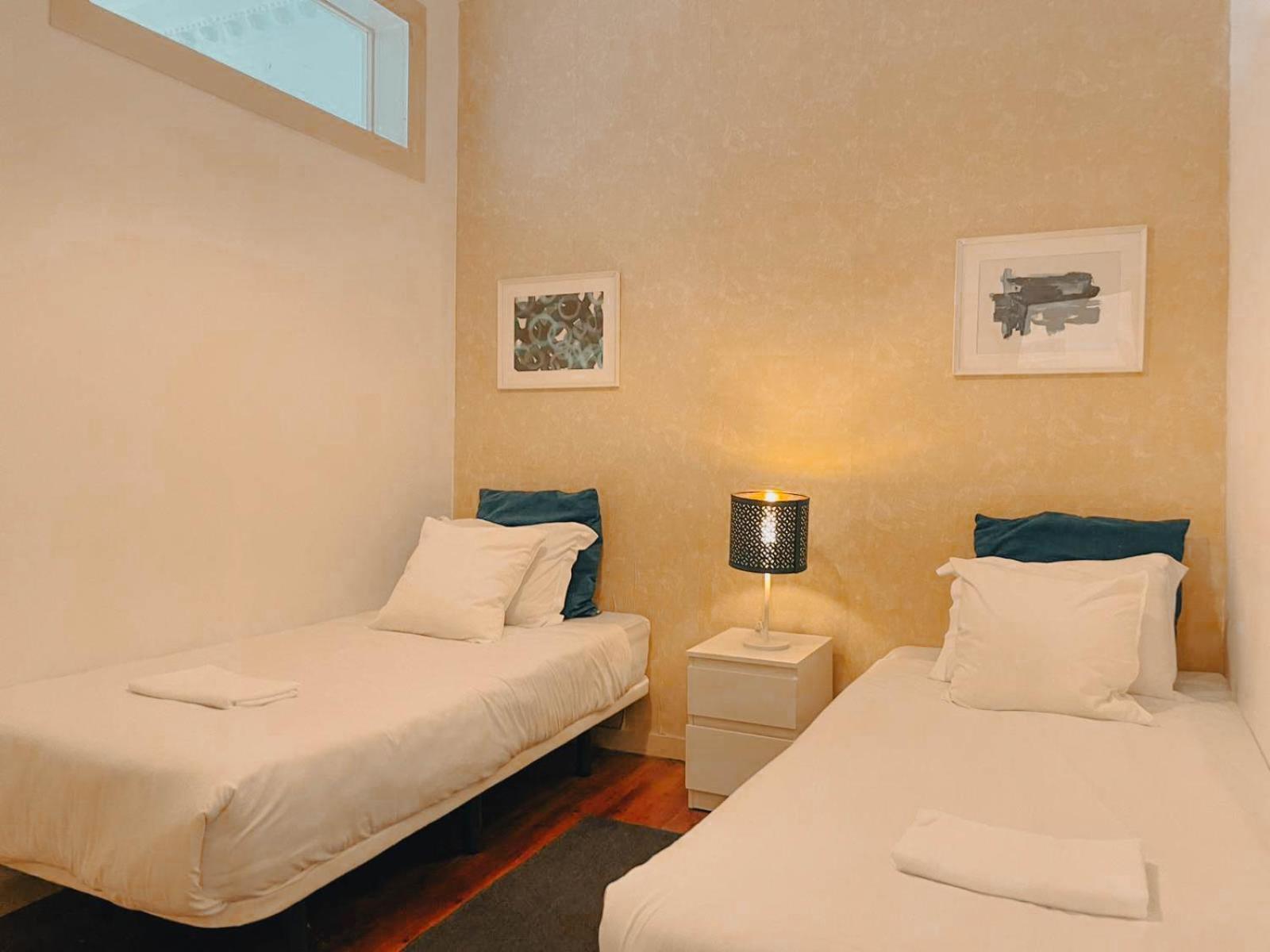 Baixa Pombalina - 4 Bedroom Apartment Lissabon